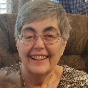 Meet your Posher, Linda